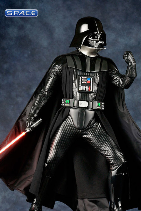 1/3 Scale Darth Vader Cinemaquette (Star Wars)