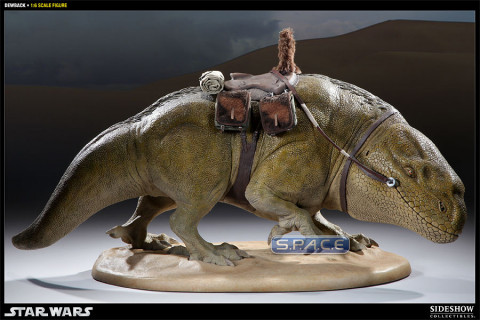 1/6 Scale Dewback (Star Wars)