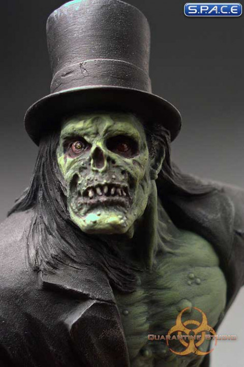 Hyde Bust (Zombies Unleashed)