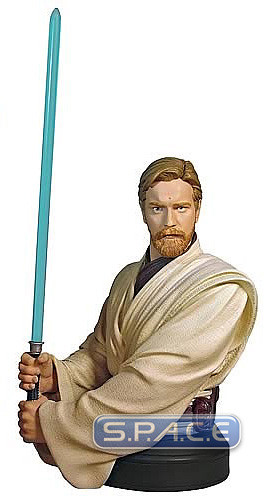 Obi-Wan Kenobi Bust EE Exclusive (Star Wars)