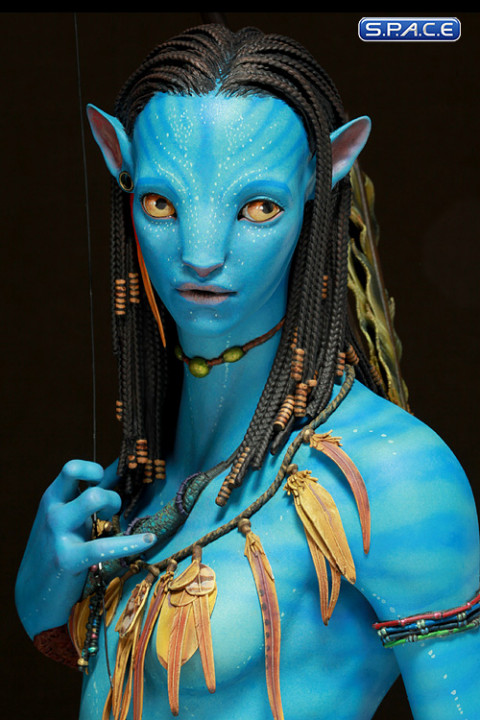 Neytiri Legendary Scale Figure (Avatar)