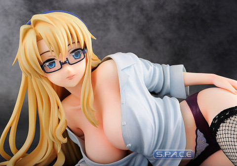 1/4 Scale Satellizer el Bridget Sexy Vers. PVC Statue (Freezing)