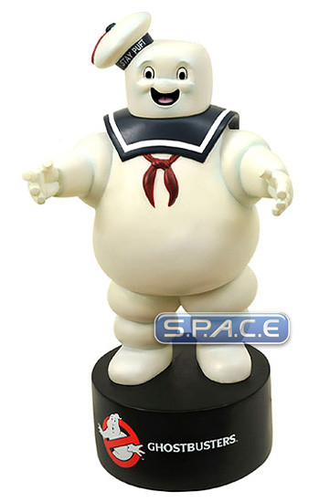 Stay Puft Marshmallow Man Lighted Statue (Ghostbusters)