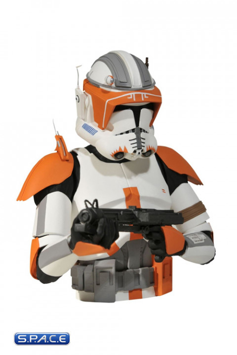 Commander Cody Clone Wars Money Bank (Star Wars)