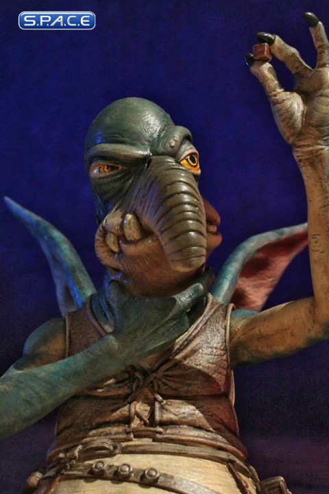 Watto Bust (Star Wars)