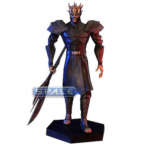 Savage Oppress Maquette (Clone Wars)