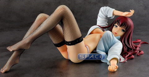 1/4 Scale Ingrid Bernstein Sexy Vers. PVC Statue (Freezing)