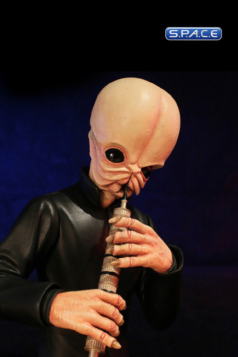 Tedn Dahai Cantina Band Bust (Star Wars)