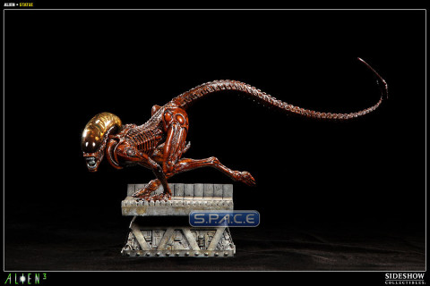 Dog Alien Statue (Alien 3)