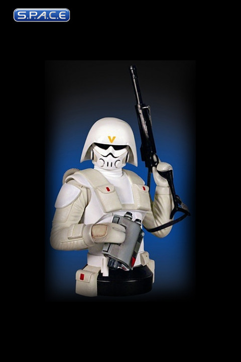 Imperial Snowtrooper - McQuarrie Concept Bust SDCC 11 Excl.