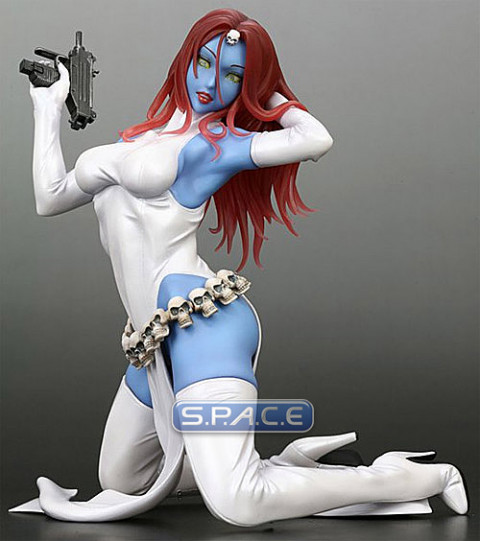 1/7 Scale Mystique Bishoujo PVC Statue (Marvel)