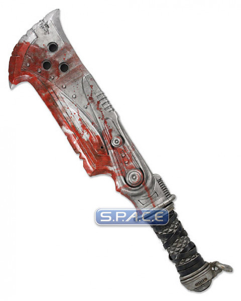 1:1 Butcher Cleaver Foam Replica (Gears of War 3)