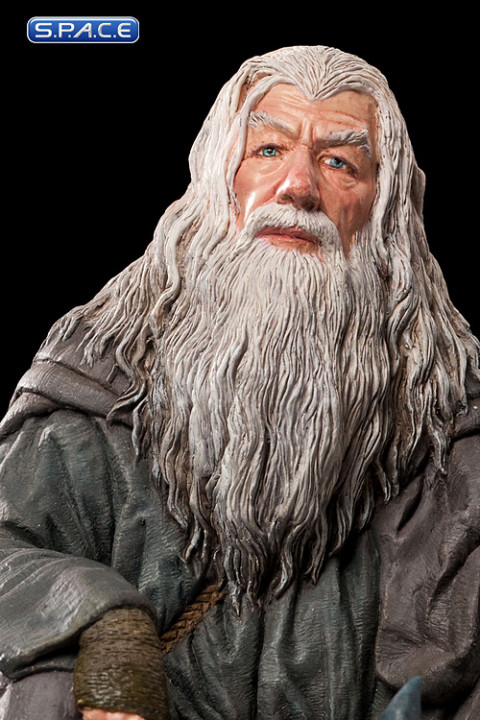 Gandalf Mini-Statue (Lord of the Rings)