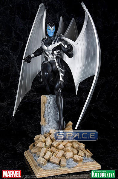 Archangel Fine Art Statue (X-Force)
