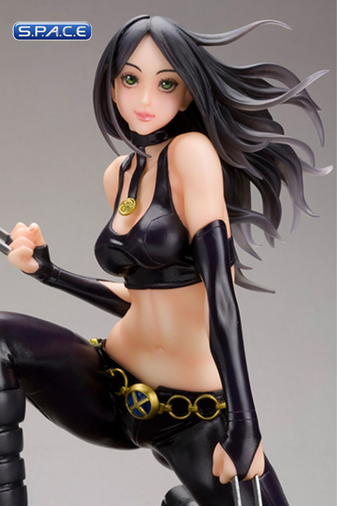 1/7 Scale X-23 Bishoujo PVC Statue (Marvel)