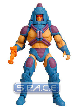 Man-E-Faces - HumanRobotMonster! (MOTU Classics)