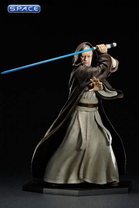 1/7 Scale Obi-Wan Kenobi ARTFX Statue (Star Wars - ANH)