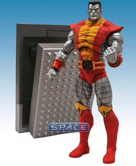 Colossus (Marvel Select)