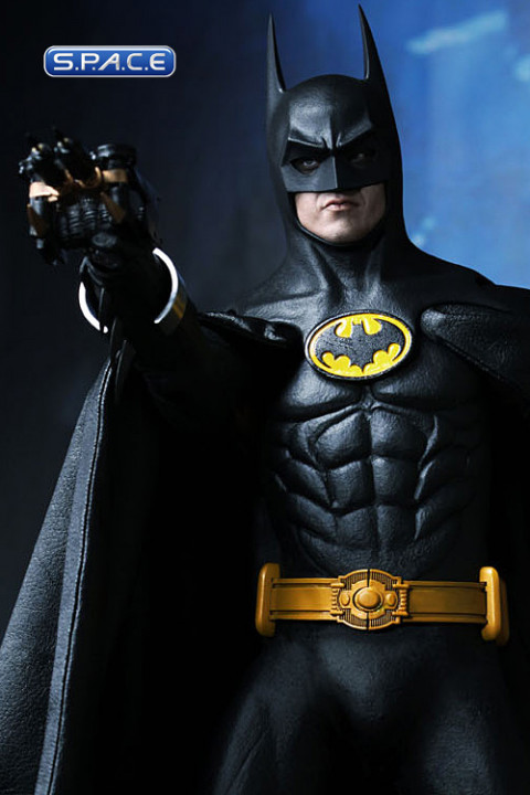 1/6 Scale Batman - 1989 Version DX09 (Batman)