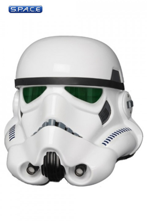 1:1 Stormtrooper Helmet Life-Size Replica (Star Wars - ANH)