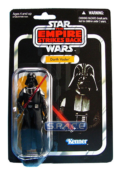 Darth Vader - VC08 (Star Wars - TESB)