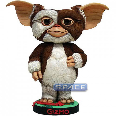 Gizmo Headknocker (Gremlins)