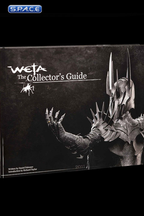 The Collectors Guide 2011 (WETA)