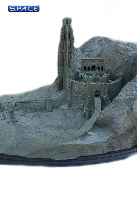 Helms Deep Environment (Lord of the Rings)