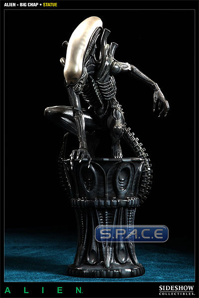 Alien Big Chap Statue (Alien)