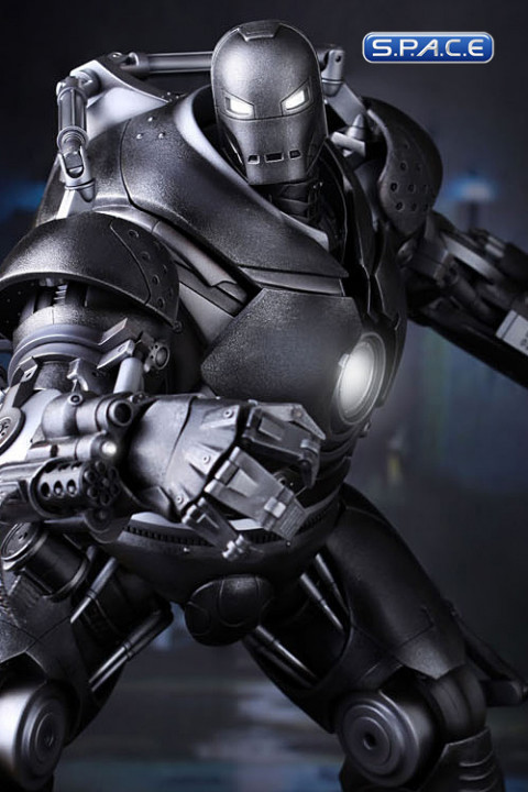 1/6 Scale Iron Monger Movie Masterpiece MMS 164 (Iron Man)