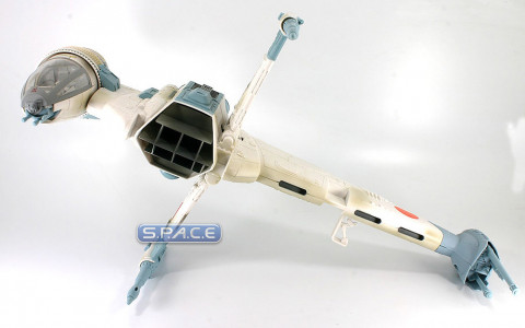B-Wing Fighter (Star Wars - The Vintage Collection)