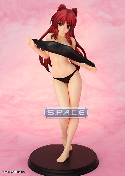 1/6 Scale Tamaki Kousaka Vacation PVC Statue (To Heart 2)