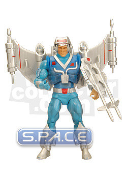 Icarius - Daring Space Ace (MOTU Classics)