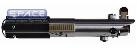 Luke Skywalker Lightsaber 0.45 Scale Replica (Star Wars E5 - TESB)