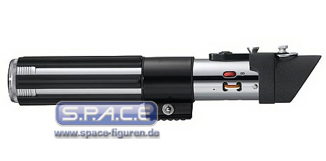 Darth Vader Lightsaber 0.45 Scale Replica (Star Wars E5 - TESB)