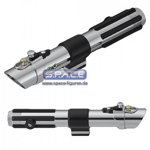 Anakin Skywalker Lightsaber 0.45 Scale Replica (E2 - AOTC)