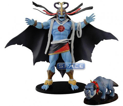 Mumm-Ra Mini-Statue SDCC 2011 Exclusive (Thundercats)