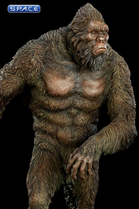 Bigfoot Statue (Sideshow Originals)