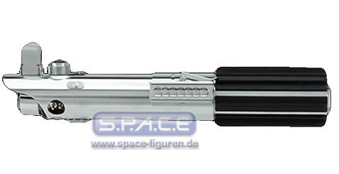 Luke Skywalker Lightsaber 0.45 Scale Replica (E4 - ANH)