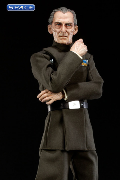 Grand Moff Tarkin Premium Format Figure (Star Wars)