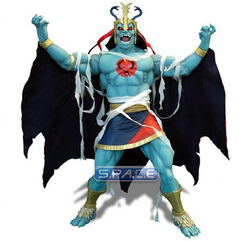 Mega-Scale Mumm-Ra (Thundercats)