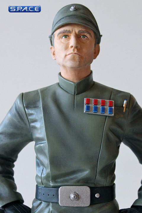 General Veers Bust (Star Wars)