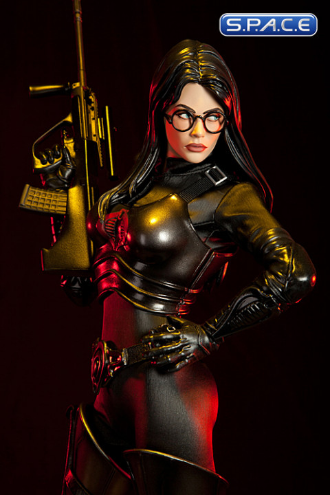 Baroness Premium Format Figure (G.I. Joe)