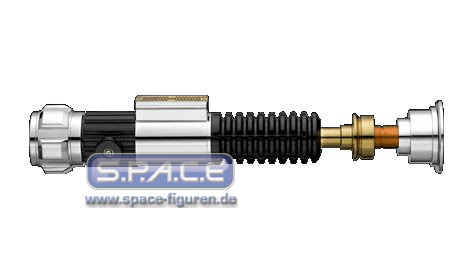 Obi-Wan Kenobi Lightsaber 0.45 Scale Replica (Star Wars E3 - ROTS)