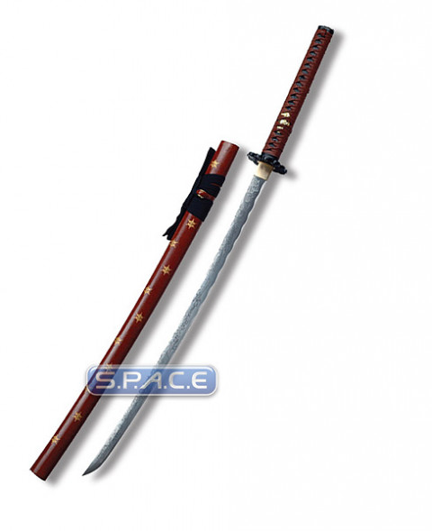 1:1 Babydoll Katana Replica (Sucker Punch)