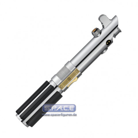 Anakin Skywalker Lightsaber 0.45 Scale Replica (E3 - ROTS)