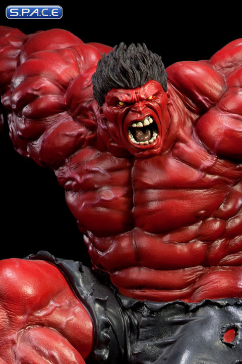 Red Hulk Comiquette Retailer Exclusive (Marvel)