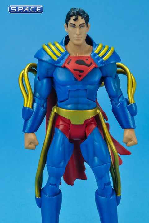 Superboy Prime (DC Universe All-Stars Series 1)