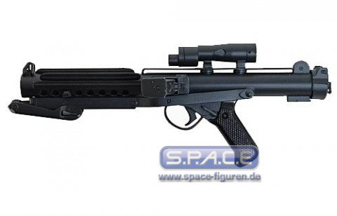 Stormtrooper Blaster 0.33 Scale Replica (E4 - ANH)