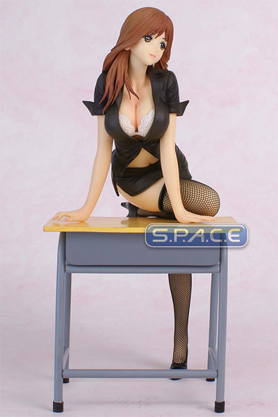 1/6 Scale Mari Manga Ver. Home Room Teacher (Daydream Collection Vol. 2)